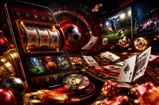 Câu chuyện thương hiệu vinvnd Casino Việt Nam